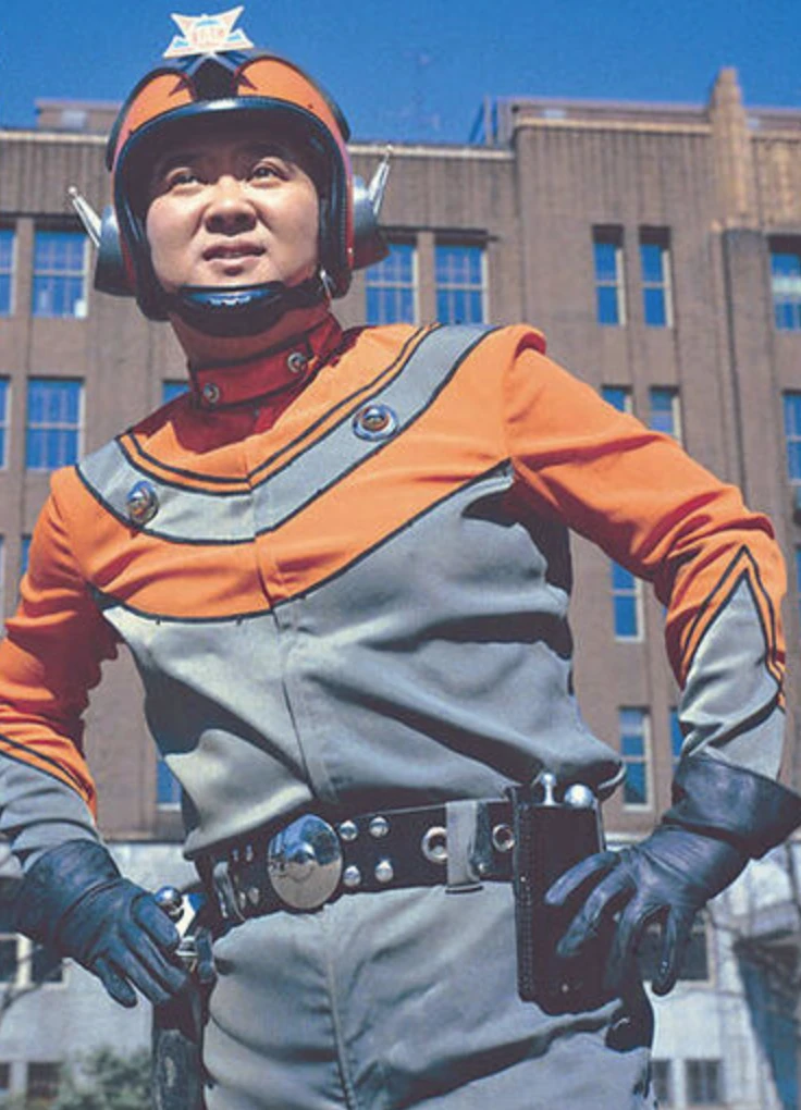 TAC (Terrible-monster Attacking Crew) | Ultraman Wiki | Fandom