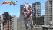 UltramanX2