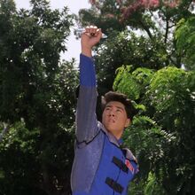 Kenichi Kai Ultraman Wiki Fandom