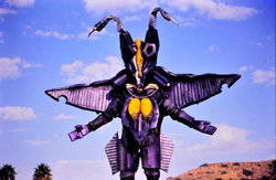 Zetton Powered 1993