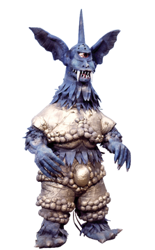 ブラックサタン