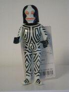 The 1991 Dada figure.