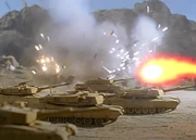 GUARD Ground Troops 1