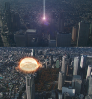 Shinjuku 2015