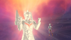 Ultraman Noa Gallery Ultraman Wiki Fandom