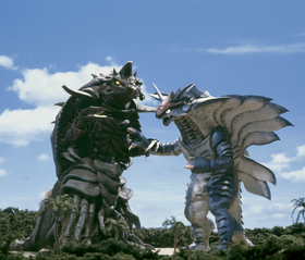 Reija | Ultraman Wiki | Fandom