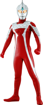 ウルトラセブン・ウルトラマン エクスプラスの「ウルトラセブンX」に「ナイトカラーVer.」登場