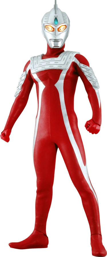 ultraseven 21