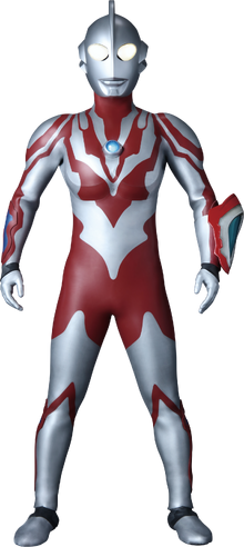 Ultraman Ribut Ultraman Wiki Fandom