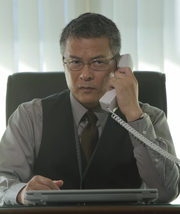 Tatsuhiko Munakata 1