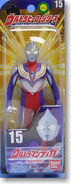 Ultraman Tiga Multi Type