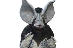 Alien Icarus (Ultraman Ginga) | Ultraman Wiki | Fandom