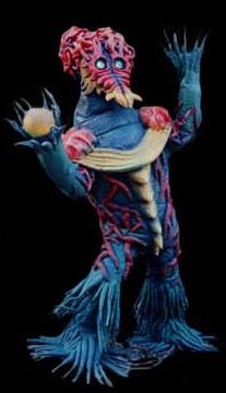 Alien Dorzu | Ultraman Wiki | Fandom