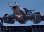 GX00015.jpg (167 KB) Underside view of the twin autocannon.