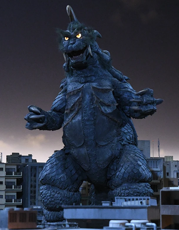 Gomess | Ultraman Wiki | Fandom