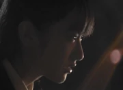 Ren through his special abilities, saw Mizuo's figure in his memory.