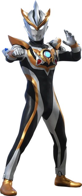 Ultramah ruebe render by zer0stylinx-dcom9ov