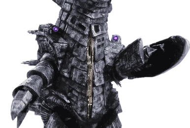 Grand King Megalos | SMG4 Fanon Wikia | Fandom