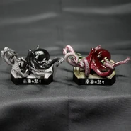 Sudar UKE.png (1.83 MB) Ultra Kaiju Encyclopedia Sudar (w/ color version)