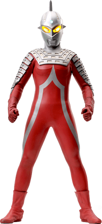 shf ultraseven