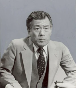 Akiji Kobayashi 1980s