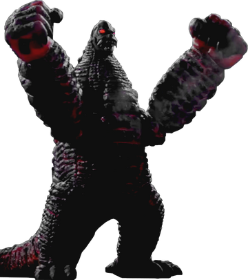 Red King | Ultraman Wiki | Fandom
