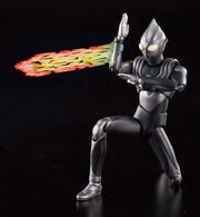 Ultra-Act Ultraman Tiga Dark