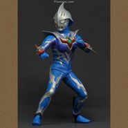 Ultraman Nexus (Junis Blue)