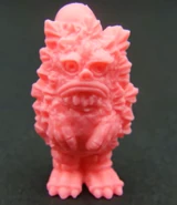 A Pigmon eraser.