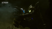 TriggerDarkVSHudramFinal