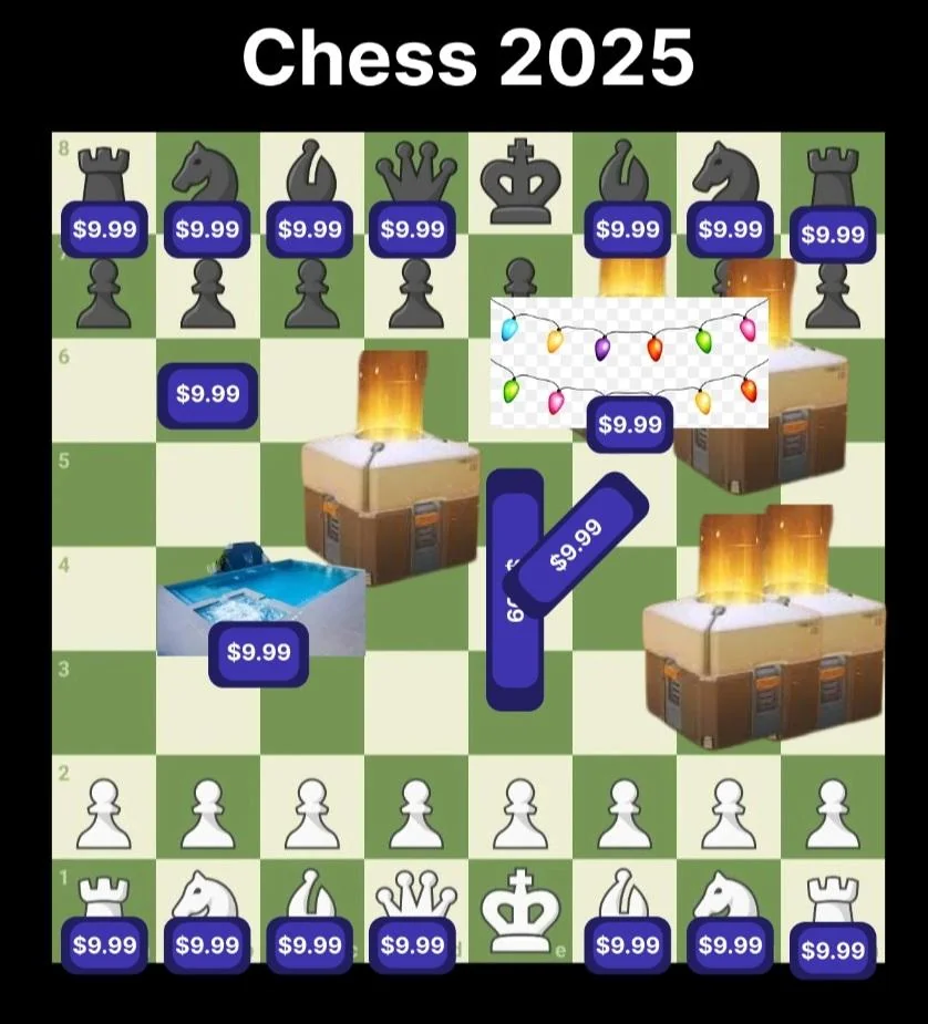 Chess 2025 Ultrachess Wiki Fandom