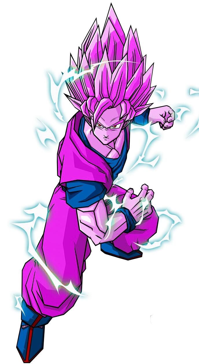 Super Saiyan 100, Ultra Dragon Ball Wiki