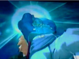 "And I learned it too!"