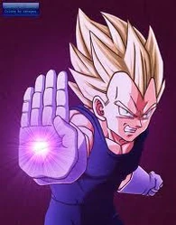 SHUT UP CELL JUNIOR!