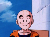 Krillin