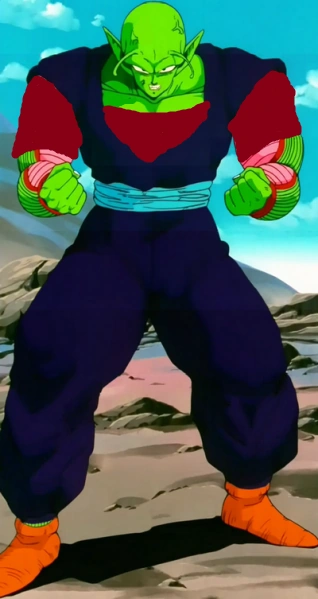 Pikolo | Ultra Dragon Ball Wiki | Fandom