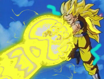 Dragon Ball Z- Android 60 | Ultra Dragon Ball Wiki | Fandom