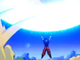 Spirit Bomb