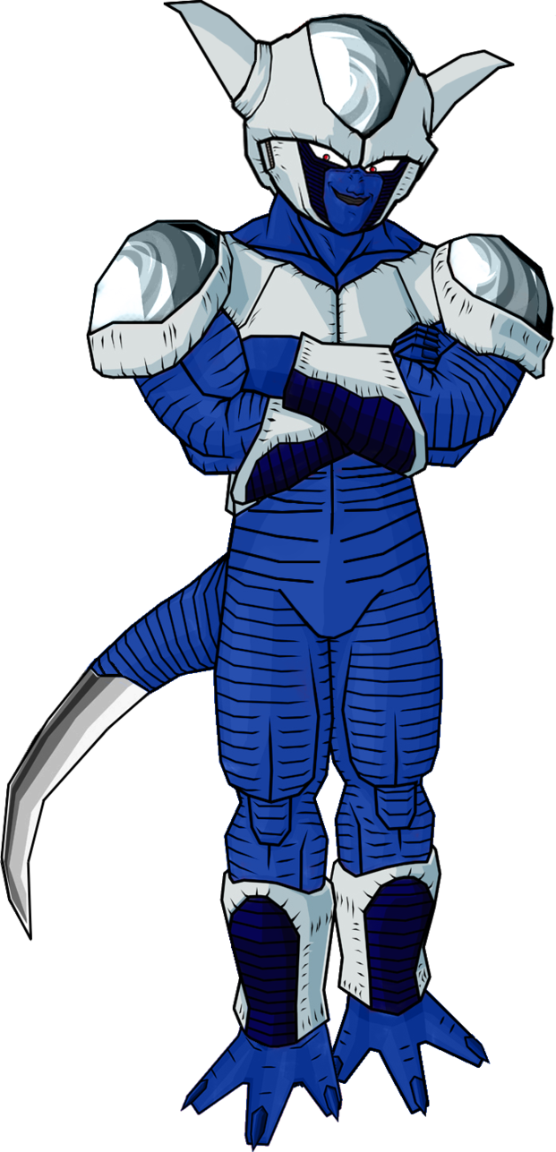 Jixton, Ultra Dragon Ball Wiki