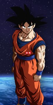 GokuAndroid