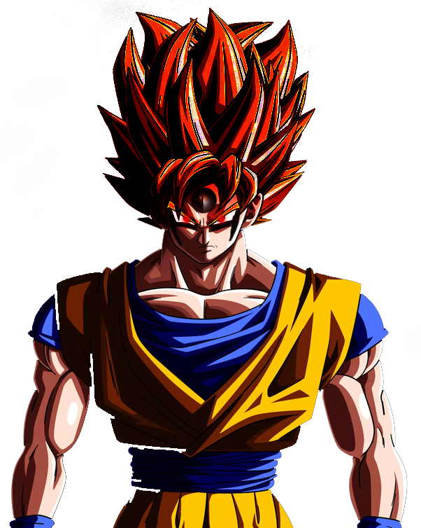 Ssj infinity, Wiki