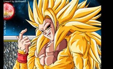 Super Saiyan 5 ( Future Gohan's version ), Ultra Dragon Ball Wiki