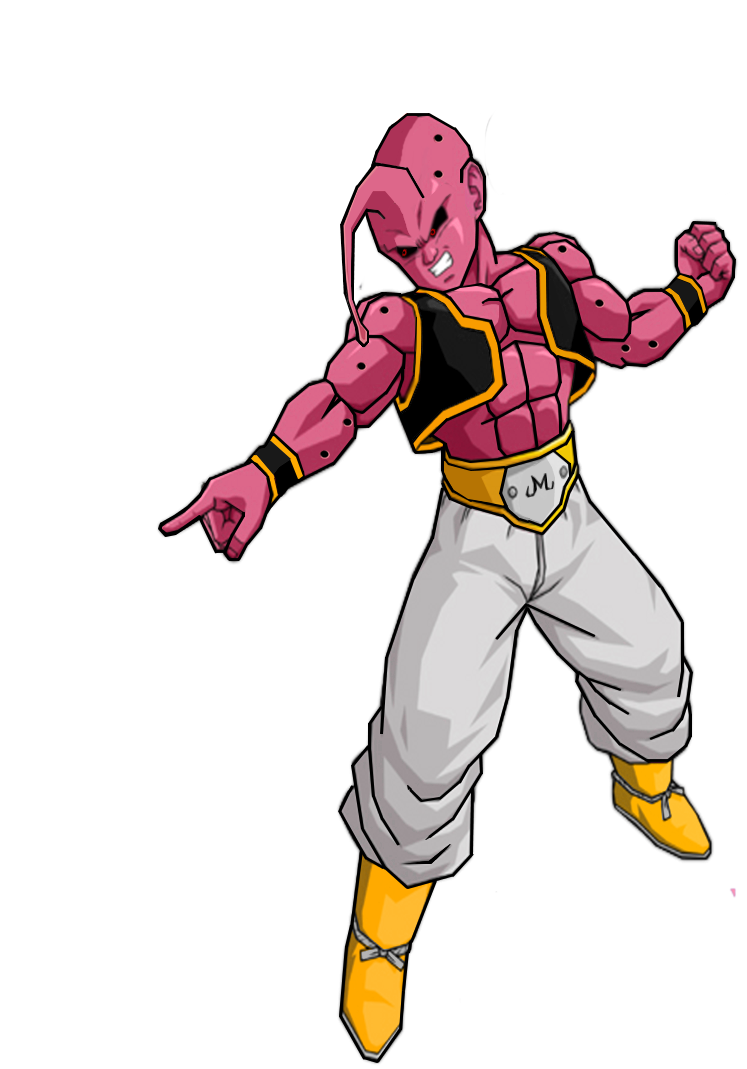 Uub (Chix777's Version), Ultra Dragon Ball Wiki