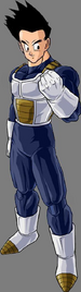 GotenArmor