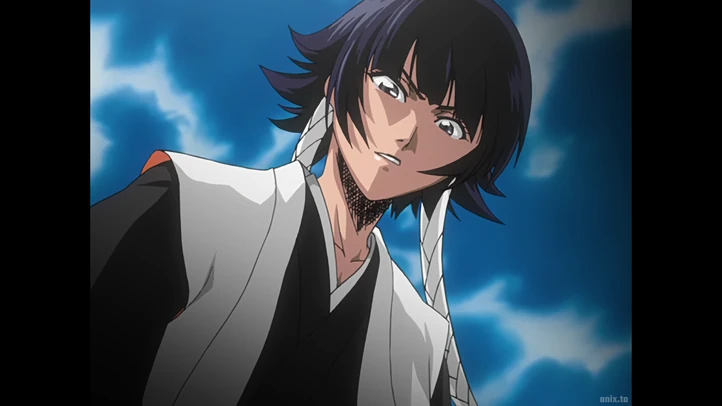 Soi-Fon Soul Society Arc