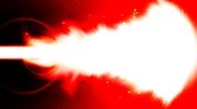 Burning Kamehameha by 2D75