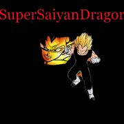 SSJ Dragor