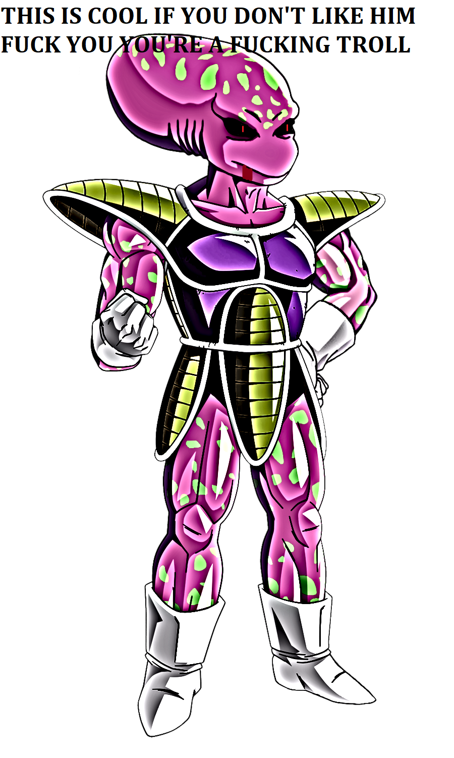 Frieza, Dragon Ball Wiki, Fandom