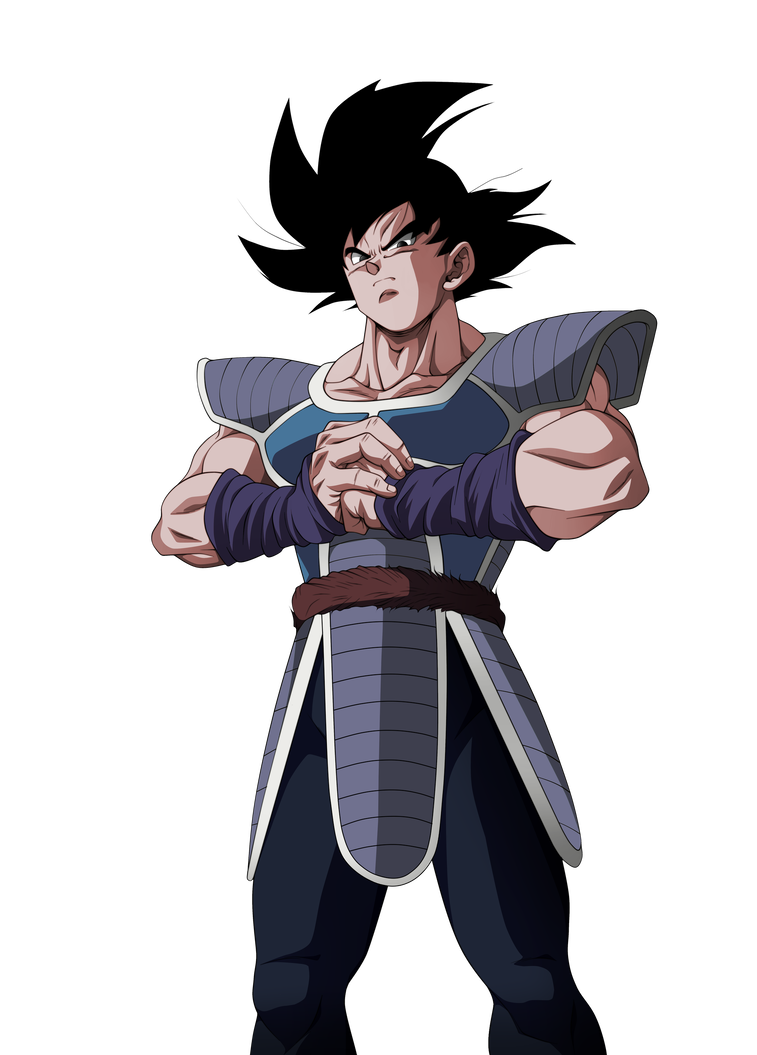 Turles, Ultra Dragon Ball Wiki