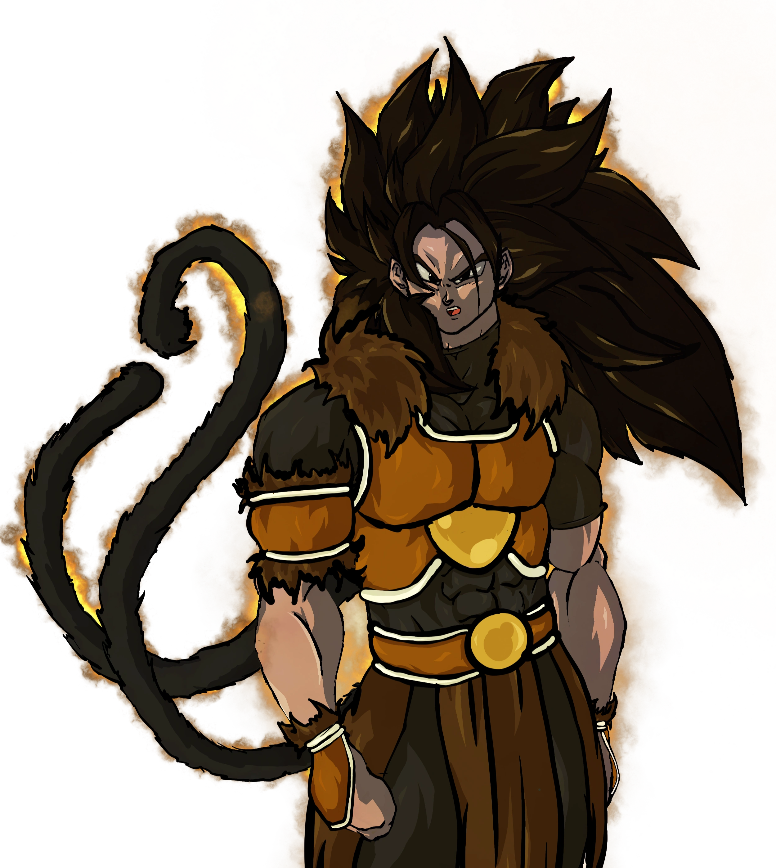 洋楽 Saiyan Kin | Ultra Dragon Ball Wiki | Fandom